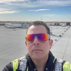 Meet your Posher, Omar